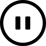 Status Pending SVG Icon
